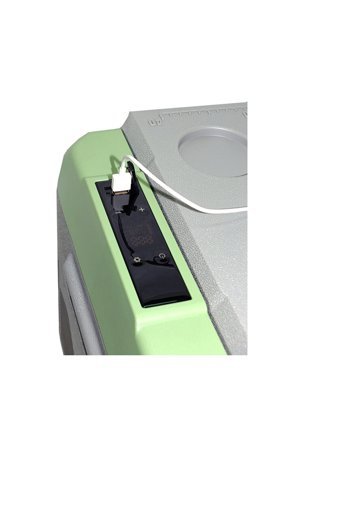 Tecnopoint Tc21-03 12-24-220 V 50 lt Çakmaklıklı Kompresörlü Araç Buzdolabı