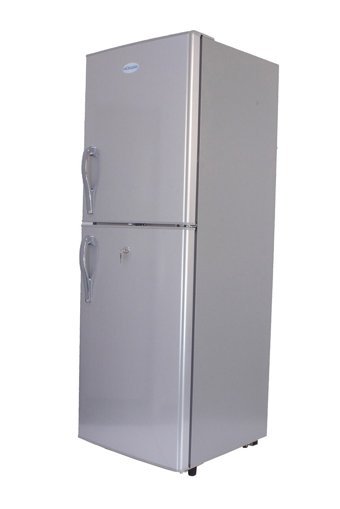Fridgers DE198 12-24 V 198 lt Çakmaklıklı Kompresörlü Tekne Karavan Buzdolabı