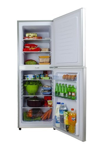 Fridgers DE198 12-24 V 198 lt Çakmaklıklı Kompresörlü Tekne Karavan Buzdolabı