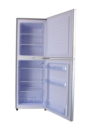 Fridgers DE198 12-24 V 198 lt Çakmaklıklı Kompresörlü Tekne Karavan Buzdolabı