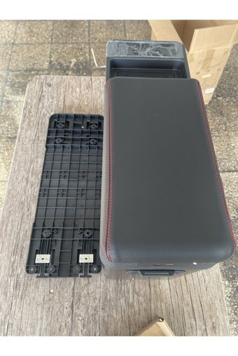 Demmon ST38ST03 12-24 V 8 lt Kompresörlü Araç Buzdolabı