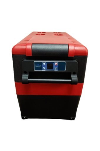 Cool Life CL 45 12-24 V 45 lt Kompresörlü Araç Buzdolabı
