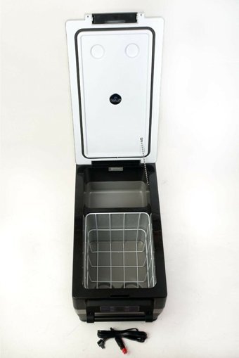 Cool Life CL 45 12-24 V 45 lt Kompresörlü Araç Buzdolabı