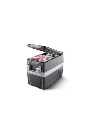 Cool Life CL 40 12-24 V 40 lt Çakmaklıklı Kompresörlü Tekne Karavan Buzdolabı