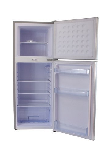 Fridgers DE142 12-24 V 142 lt Çakmaklıklı Kompresörlü Tekne Karavan Buzdolabı