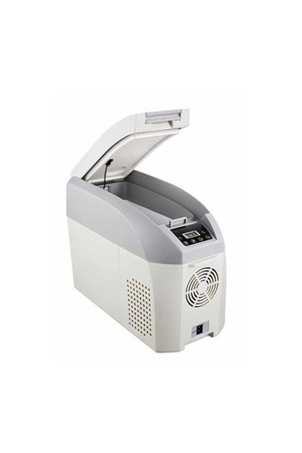 Icepeak 300598 12 V 17 lt Kompresörlü Araç Buzdolabı