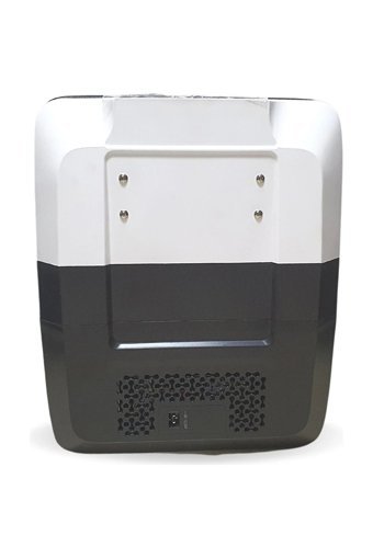 Toronto DC55-2 12-24 V 55 lt Kompresörlü Araç Buzdolabı