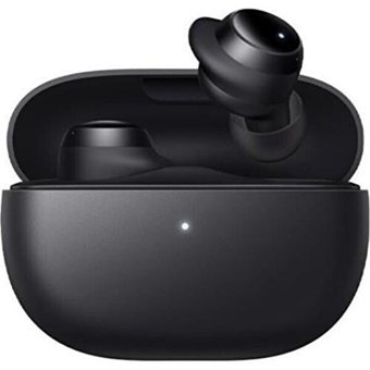 Xiaomi Redmi Buds 3 Lite TWS Su Geçirmez Tek Mikrofonlu Bluetooth 5.2 Silikonsuz Gürültü Önleyici Kablosuz Kulak İçi Bluetooth Kulaklık Siyah