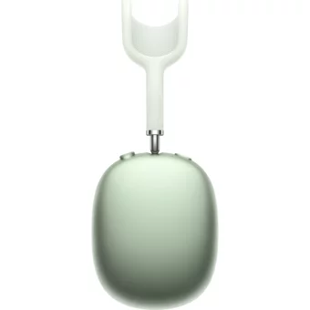 Apple AirPods Max MGYN3TU/A 3 Lightning Mikrofonlu Bluetooth 5.0 Silikonsuz Gürültü Önleyici Kablosuz Kulak Üstü Bluetooth Kulaklık Yeşil
