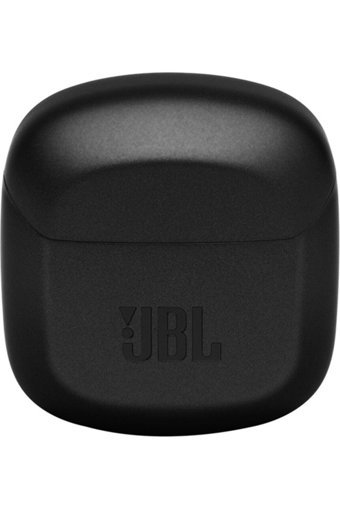 JBL Club Pro Plus TWS 6 Mikrofonlu Bluetooth 5.0 Silikonsuz Gürültü Önleyici Kablosuz Kulak İçi Bluetooth Kulaklık Siyah