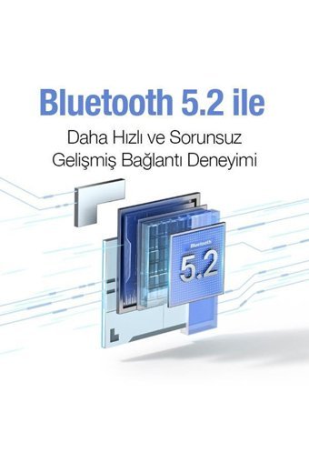 Baseus 42DB Su Geçirmez Tek Mikrofonlu Bluetooth 5.2 Silikonlu Gürültü Önleyici Kablosuz Boyun Askılı Bluetooth Kulaklık Siyah
