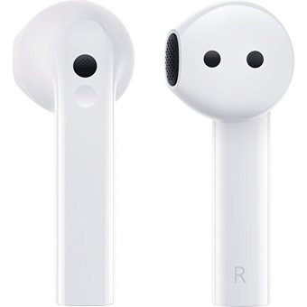Xiaomi Redmi Buds 3 TWS Su Geçirmez Tek Mikrofonlu Bluetooth 5.0 Silikonsuz Kablosuz Kulak İçi Bluetooth Kulaklık Beyaz