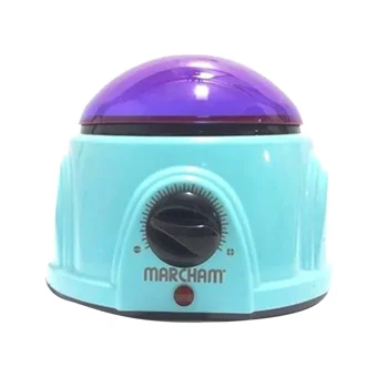Marcham Turtle S90 1+1 Kazanlı Ağda Makinesi