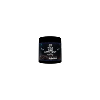 Bewolf Nutrition Üzüm Aromalı Kompleks Aminoasit 320 gr Toz