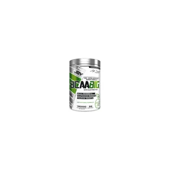 Bigjoy Sports Yeşil Elma Aromalı Kompleks Glutamin BCAA 589 gr Toz