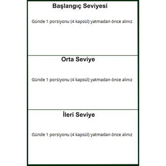 Bigjoy Sports Aromasız Aminoasit 124 Kapsül