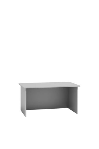 Aden Home MDF Çalışma Masası Beyaz