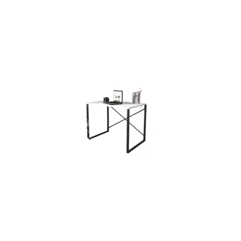 Noowa MDF Çalışma Masası Beyaz 50x90 cm