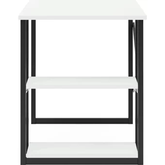 Ceramical Suntalam Çalışma Masası Atlantik Çam 72 x 120 x 60 cm