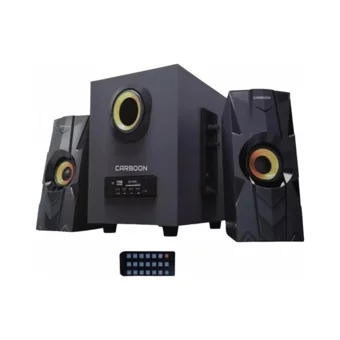 Ultratekno Ht-A19Bt 25 W Bluetoothlu Bluray Sinema Sistemi
