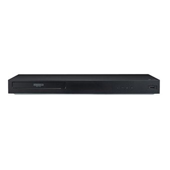 Lg Ubk90 Bluray 5+1 Sinema Sistemi