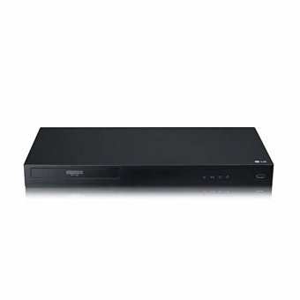 Lg Ubk90 Bluray 5+1 Sinema Sistemi
