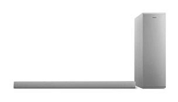 Philips Tab6405 140 W Bluetoothlu Kablosuz Sinema Sistemi