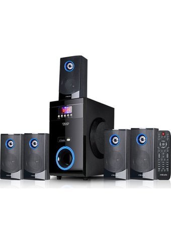 Mikado Md-813Bt 30 W Bluetoothlu Sinema Sistemi