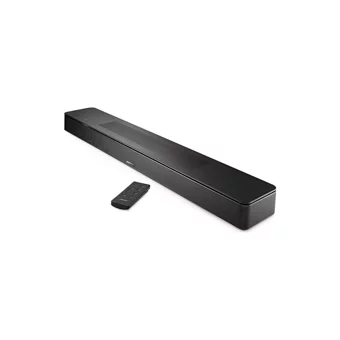 Bose 600 Bass 500 100 W Bluetoothlu Kablosuz Sinema Sistemi