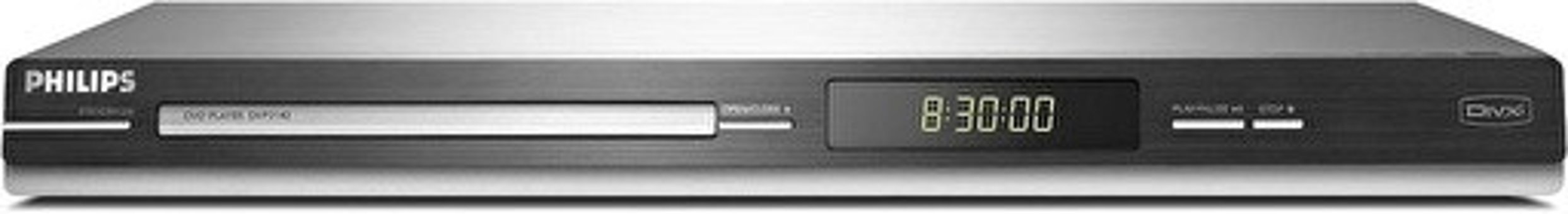 Philips Dvp 3142/12 10 W 2+1 Sinema Sistemi