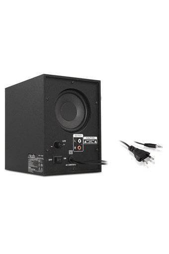 Dts Teknoloji Md-1700Bt 16 W Bluetoothlu Sinema Sistemi