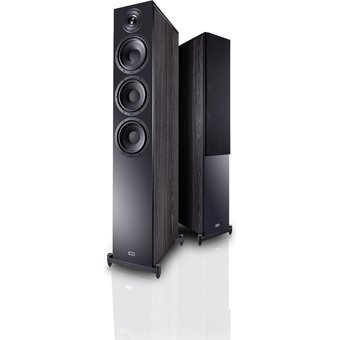 Heco Aurora 900 Am 300 W Kule Tipi 5+1 Sinema Sistemi