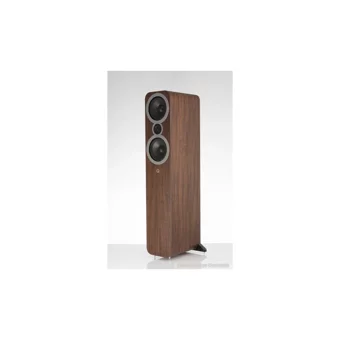 Q Acoustics 3050I 100 W Kule Tipi Sinema Sistemi Ceviz