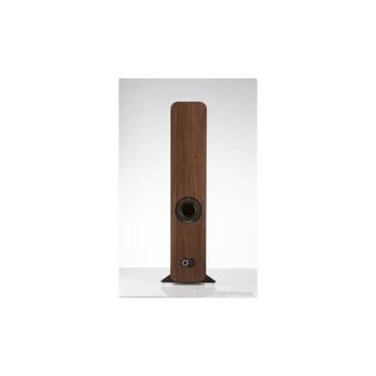 Q Acoustics 3050I 100 W Kule Tipi Sinema Sistemi Ceviz
