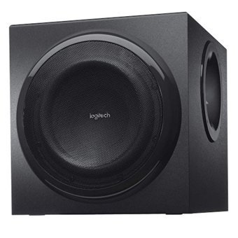 Logitech Z906 500 W 5+1 Sinema Sistemi