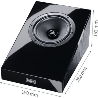 Magnat Atm 202 200 W Sinema Sistemi
