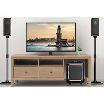 Leader H2120 1200 W Bluetoothlu Sinema Sistemi