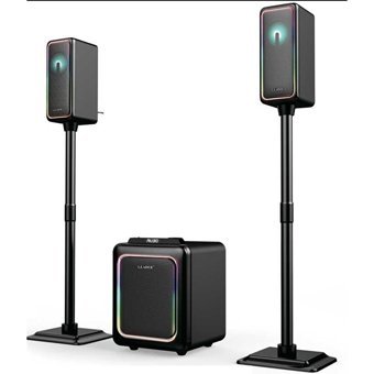 Leader H2120 1200 W Bluetoothlu Sinema Sistemi