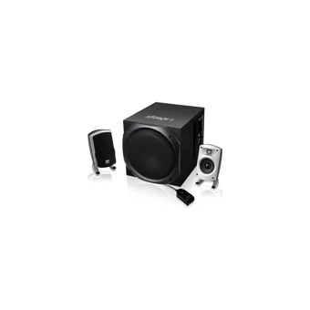 Goldmaster Xforce-1 4+1 Sinema Sistemi
