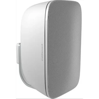 Bowers & Wilkins Am-1 50 W Bluetoothlu 2.1 Kablosuz Sinema Sistemi Beyaz