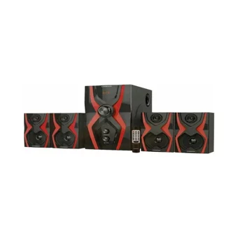 Ultratekno 52 W Bluetoothlu Bluray Sinema Sistemi