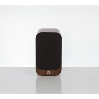 Q Acoustics 3010I 100 W Sinema Sistemi Ceviz