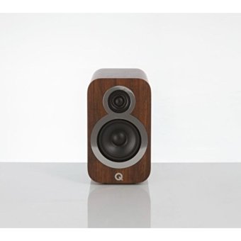 Q Acoustics 3010I 100 W Sinema Sistemi Ceviz