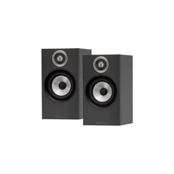 Bowers & Wilkins 607 100 W 2.0 Sinema Sistemi