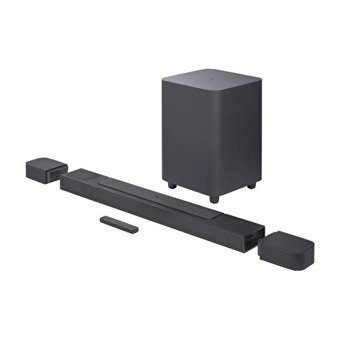 Jbl Bar 800 720 W Bluetoothlu 1.0 Sinema Sistemi