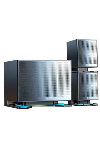 Ally Mc 511 11 W Bluetoothlu 2.1 Kablosuz Ev Sinema Sistemi