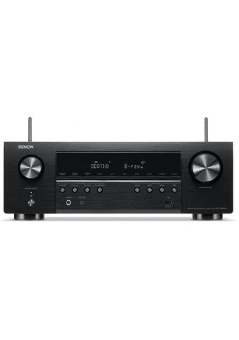 Denon Avc-S660H&Polk 135 W 2+1 Sinema Sistemi