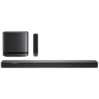 Bose Bluetoothlu Kablosuz Sinema Sistemi