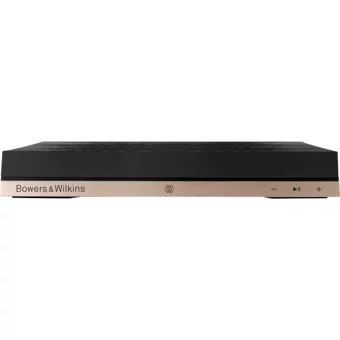 Bowers & Wilkins 10 W Bluetoothlu Sinema Sistemi
