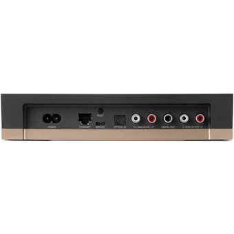 Bowers & Wilkins 10 W Bluetoothlu Sinema Sistemi